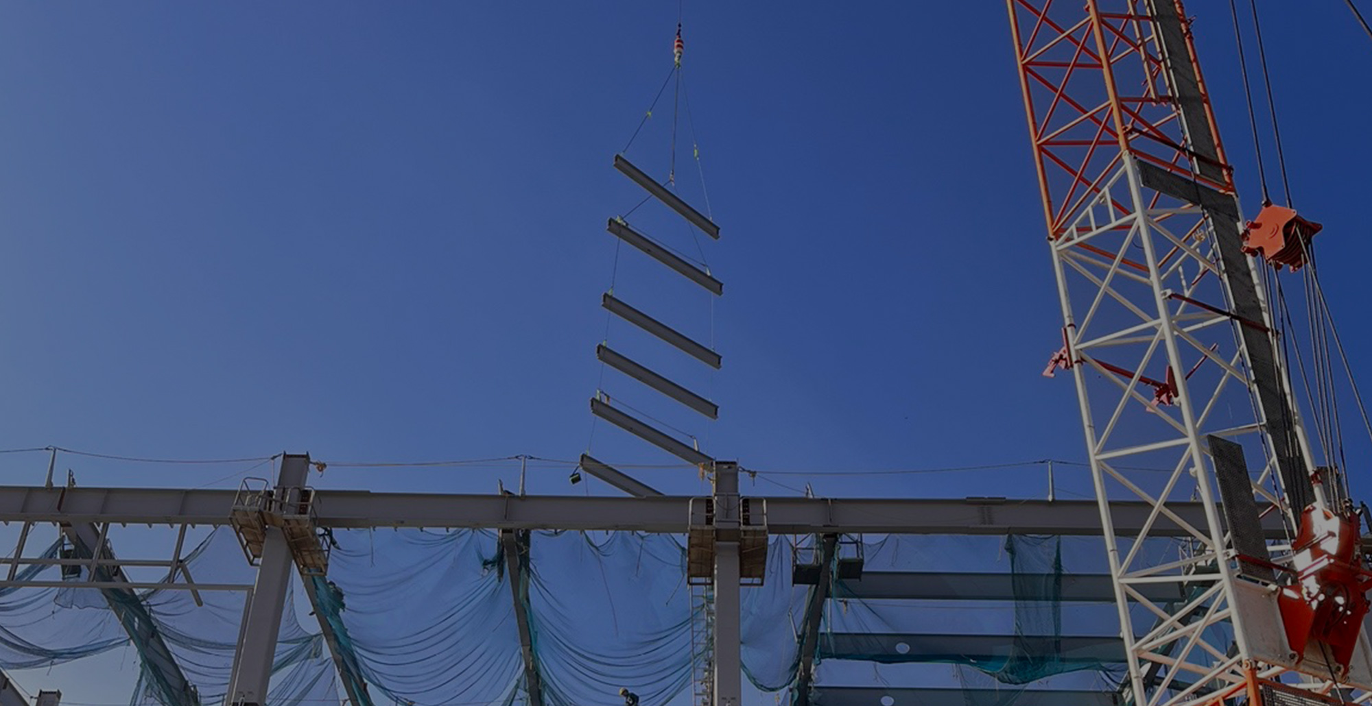 後世に残す、建物（まち）づくり