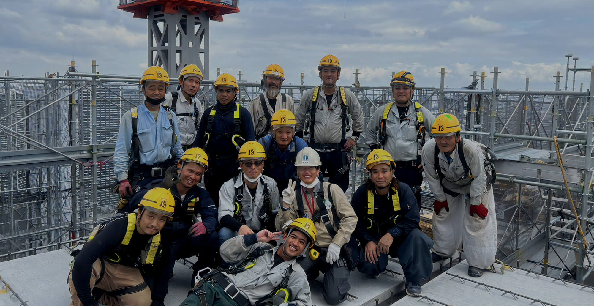 後世に残す、建物(まち)づくり